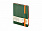 Ежедневник недатированный В5 «Leggenda» с логотипом в Нефтекамске заказать по выгодной цене в кибермаркете AvroraStore
