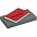 Набор Flex Shall Kit, серый с логотипом в Нефтекамске заказать по выгодной цене в кибермаркете AvroraStore
