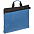 Конференц-сумка Melango, серая с логотипом в Нефтекамске заказать по выгодной цене в кибермаркете AvroraStore