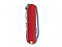 Нож-брелок Classic «Style Icon», 58 мм, 7 функций с логотипом в Нефтекамске заказать по выгодной цене в кибермаркете AvroraStore