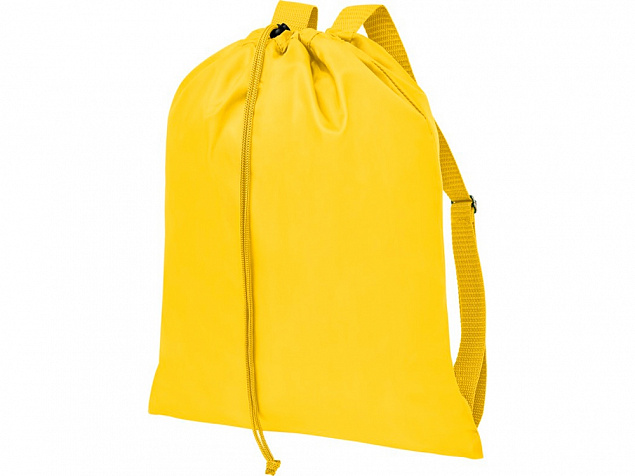 Рюкзак «Oriole» с лямками с логотипом в Нефтекамске заказать по выгодной цене в кибермаркете AvroraStore