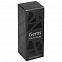 Термостакан Gems Black Morion, черный морион с логотипом в Нефтекамске заказать по выгодной цене в кибермаркете AvroraStore