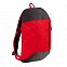 Рюкзак Valdez, красный с логотипом в Нефтекамске заказать по выгодной цене в кибермаркете AvroraStore