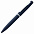 Ручка шариковая Bolt Soft Touch, синяя с логотипом в Нефтекамске заказать по выгодной цене в кибермаркете AvroraStore