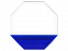Награда Octagon с логотипом в Нефтекамске заказать по выгодной цене в кибермаркете AvroraStore