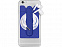 Футляр для кредитных карт "Покет" с логотипом в Нефтекамске заказать по выгодной цене в кибермаркете AvroraStore