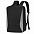 Рюкзак TriXster, чёрный с логотипом в Нефтекамске заказать по выгодной цене в кибермаркете AvroraStore