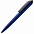 Ручка шариковая S Bella Extra, оранжевая с логотипом в Нефтекамске заказать по выгодной цене в кибермаркете AvroraStore