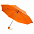 Зонт складной Basic, красный с логотипом в Нефтекамске заказать по выгодной цене в кибермаркете AvroraStore