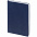 Ежедневник Romano, недатированный, ярко-синий с логотипом в Нефтекамске заказать по выгодной цене в кибермаркете AvroraStore