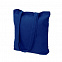 Cумка хозяйственная  Bagsy Super 220 г/м2, тёмно-синяя с логотипом в Нефтекамске заказать по выгодной цене в кибермаркете AvroraStore