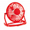 Мини-вентилятор Miclox с логотипом в Нефтекамске заказать по выгодной цене в кибермаркете AvroraStore