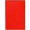 Ежедневник Kroom, недатированный, красный с логотипом в Нефтекамске заказать по выгодной цене в кибермаркете AvroraStore
