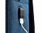 Рюкзак GREGOR с логотипом в Нефтекамске заказать по выгодной цене в кибермаркете AvroraStore