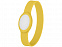 Силиконовый браслет с многоцветным фонариком с логотипом в Нефтекамске заказать по выгодной цене в кибермаркете AvroraStore