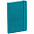 Ежедневник Nova, недатированный, темно-синий с логотипом в Нефтекамске заказать по выгодной цене в кибермаркете AvroraStore