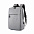 Рюкзак "Lifestyle" - Серый CC с логотипом в Нефтекамске заказать по выгодной цене в кибермаркете AvroraStore