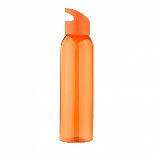Подарочный набор Rainy, (оранжевый) с логотипом в Нефтекамске заказать по выгодной цене в кибермаркете AvroraStore