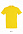Фуфайка (футболка) IMPERIAL мужская,Шоколадный L с логотипом в Нефтекамске заказать по выгодной цене в кибермаркете AvroraStore