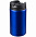 Термостакан Canella, синий с логотипом в Нефтекамске заказать по выгодной цене в кибермаркете AvroraStore