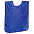 Промо-жилет "Porter" NEW; синий; полиэстер 190T с логотипом в Нефтекамске заказать по выгодной цене в кибермаркете AvroraStore