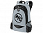 Рюкзак "Benton" для ноутбука 15" с логотипом в Нефтекамске заказать по выгодной цене в кибермаркете AvroraStore