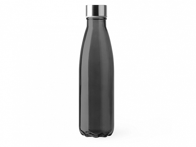 Бутылка SANDI с логотипом в Нефтекамске заказать по выгодной цене в кибермаркете AvroraStore