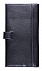 Органайзер для путешествий Belladonna Voyage, черный с логотипом в Нефтекамске заказать по выгодной цене в кибермаркете AvroraStore