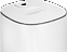 Увлажнитель воздуха ACCESSTYLE ALPINE 6DS, белый, пластик с логотипом в Нефтекамске заказать по выгодной цене в кибермаркете AvroraStore