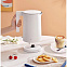 Чайник электрический Electric Kettle 2, белый с логотипом в Нефтекамске заказать по выгодной цене в кибермаркете AvroraStore