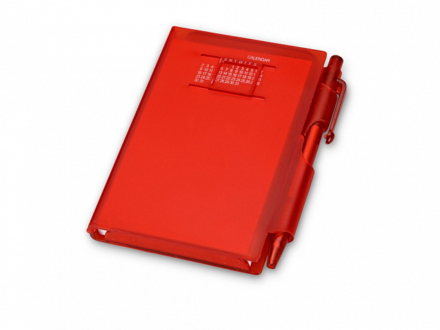 Записная книжка «Альманах» с логотипом в Нефтекамске заказать по выгодной цене в кибермаркете AvroraStore