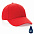 Бейсболка Impact из переработанного хлопка AWARE™, 6 клиньев, 280 г/м2 с логотипом в Нефтекамске заказать по выгодной цене в кибермаркете AvroraStore