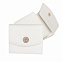 Женский кошелек Harlow ,белый с логотипом в Нефтекамске заказать по выгодной цене в кибермаркете AvroraStore