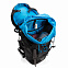 Большой походный рюкзак Explorer, 40 л (без ПВХ) с логотипом в Нефтекамске заказать по выгодной цене в кибермаркете AvroraStore