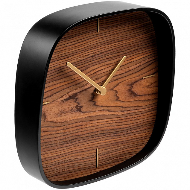 Часы с маятником Mods с логотипом в Нефтекамске заказать по выгодной цене в кибермаркете AvroraStore