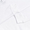 Толстовка с капюшоном SLAM 320, белая с логотипом в Нефтекамске заказать по выгодной цене в кибермаркете AvroraStore