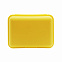 Ланч-бокс Bambino Blue line (желтый) с логотипом в Нефтекамске заказать по выгодной цене в кибермаркете AvroraStore