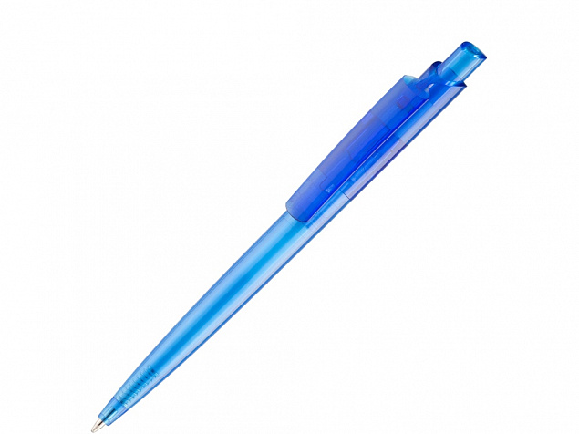 Ручка пластиковая шариковая Vini Color с логотипом в Нефтекамске заказать по выгодной цене в кибермаркете AvroraStore