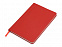 Блокнот А5 Magnet soft-touch с магнитным держателем для ручки с логотипом в Нефтекамске заказать по выгодной цене в кибермаркете AvroraStore