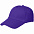 Бейсболка Convention, голубая с логотипом в Нефтекамске заказать по выгодной цене в кибермаркете AvroraStore