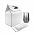 Набор Coffee Box с кофером металлик EDGE CO12m с логотипом в Нефтекамске заказать по выгодной цене в кибермаркете AvroraStore