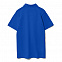 Рубашка поло Virma light, ярко-синяя (royal) с логотипом в Нефтекамске заказать по выгодной цене в кибермаркете AvroraStore