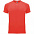Спортивная футболка BAHRAIN мужская, ЖЕЛТЫЙ L с логотипом в Нефтекамске заказать по выгодной цене в кибермаркете AvroraStore
