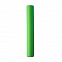 Письменный набор Tubey, карандаш, точилка и ластик, зеленый с логотипом в Нефтекамске заказать по выгодной цене в кибермаркете AvroraStore
