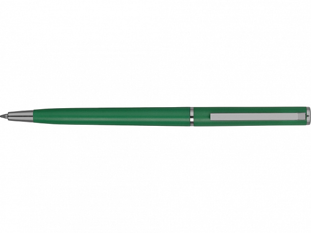 Ручка пластиковая шариковая «Наварра» с логотипом в Нефтекамске заказать по выгодной цене в кибермаркете AvroraStore