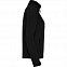 Куртка («ветровка») NEBRASKA WOMAN женская, ЧЕРНЫЙ 3XL с логотипом в Нефтекамске заказать по выгодной цене в кибермаркете AvroraStore