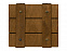 Подарочная деревянная коробка Quadro с логотипом в Нефтекамске заказать по выгодной цене в кибермаркете AvroraStore