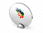 Награда «Disk» с логотипом в Нефтекамске заказать по выгодной цене в кибермаркете AvroraStore