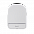 Беспроводное зарядное устройство Flatty ST (Черный) с логотипом в Нефтекамске заказать по выгодной цене в кибермаркете AvroraStore