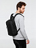 Рюкзак Burst Simplex, черный с логотипом в Нефтекамске заказать по выгодной цене в кибермаркете AvroraStore